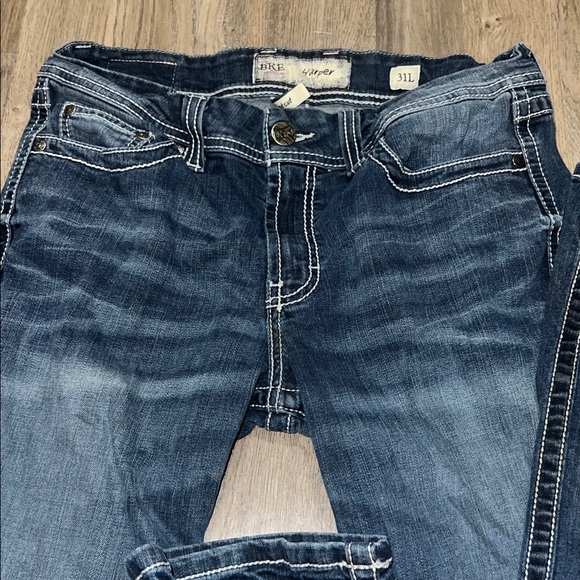 BKE bootcut jeans 31L - Picture 6 of 9